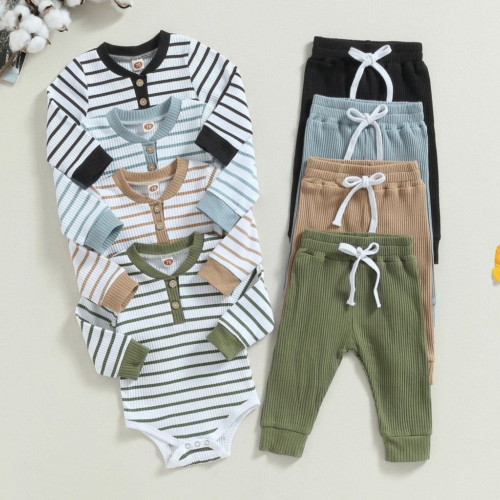 Baby Jungen Strampler Sommer