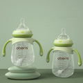 TummyCalm Pro Anti-Kolik Babyflasche Hauptansicht