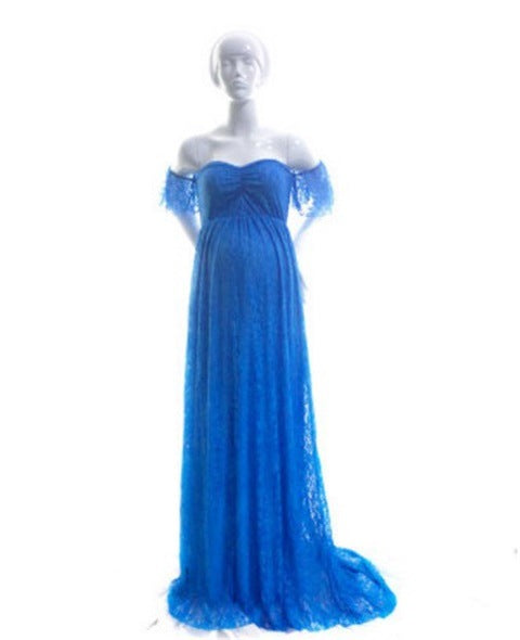 MamaReve elegantes Fotoshooting