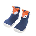 Stoppersocken Kinder Farben