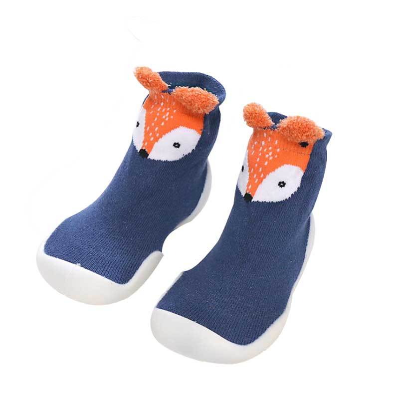 Stoppersocken Kinder Farben