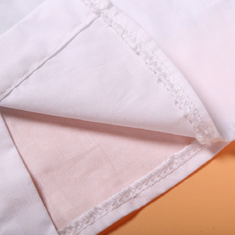 Jungen Gentleman Anzug blau Hochzeit