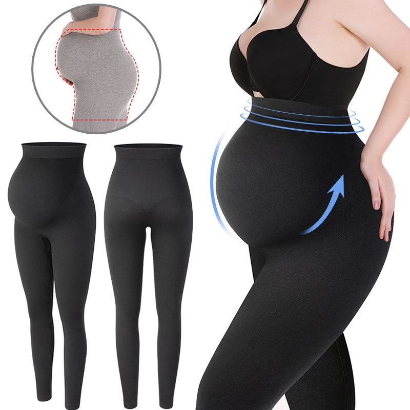 MamaFlex Pro Schwangerschafts-Leggings Hauptansicht