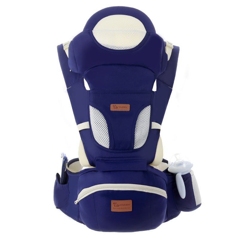 KangaCarry Luxe Hipseat Carrier