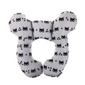 Baby Kopfform Kissen