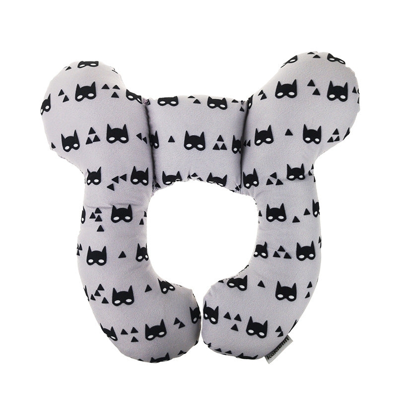 Baby Kopfform Kissen