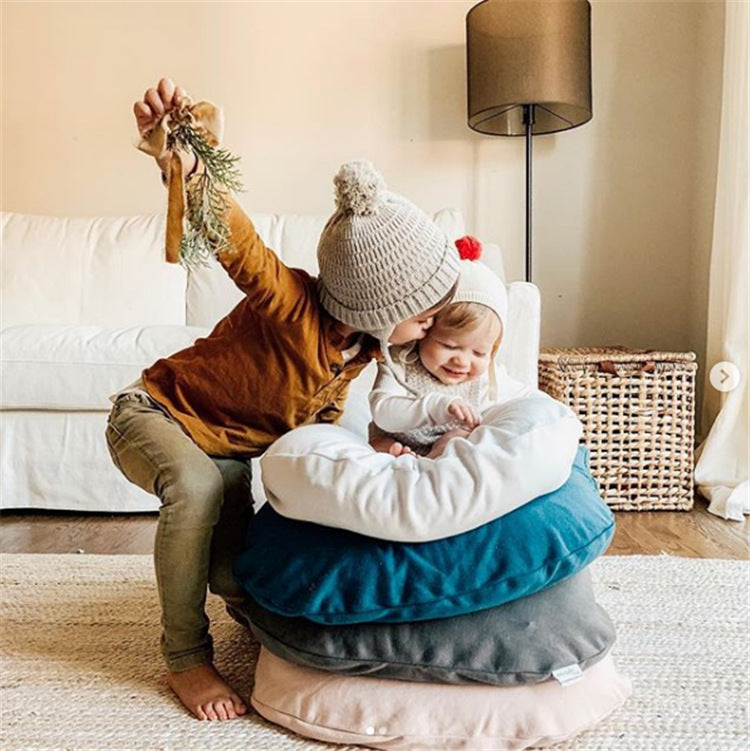 BabyNest Luxe Baumwoll-Bezug