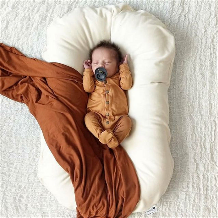 BabyNest Luxe Lifestyle