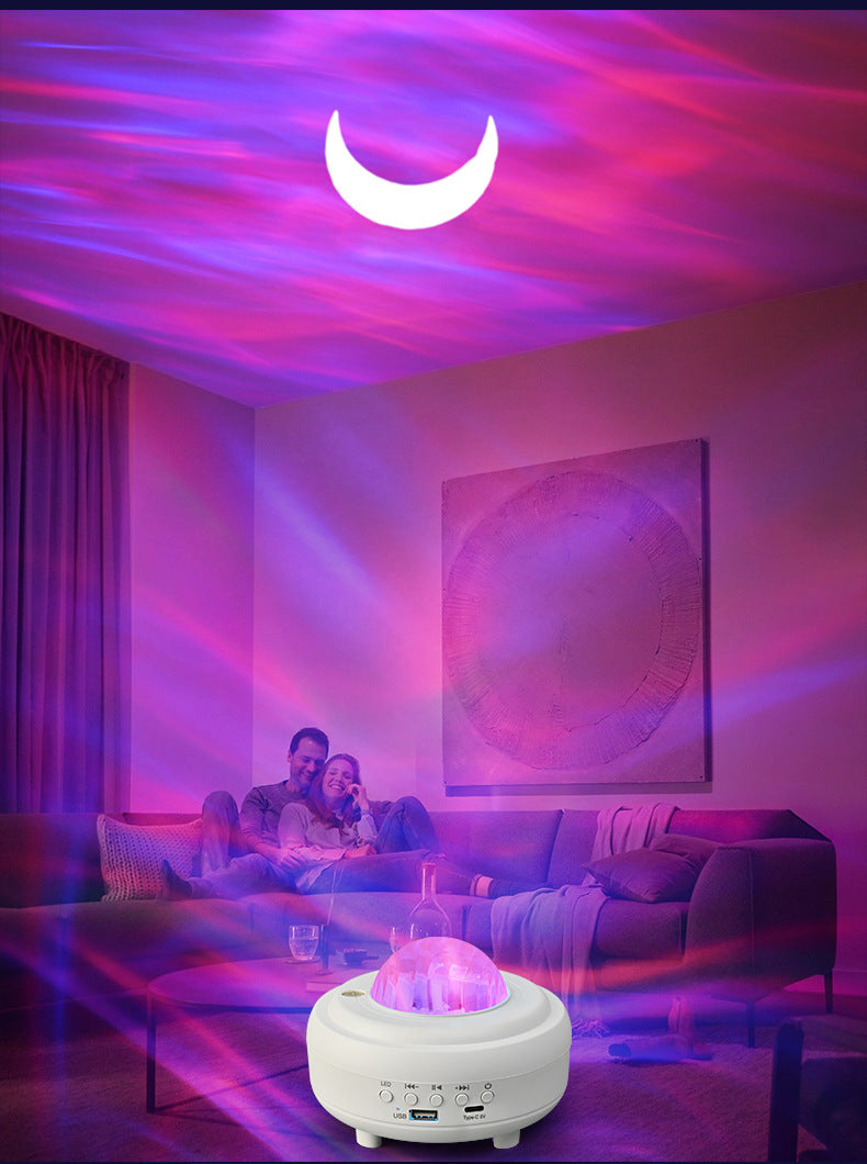 DreamStars Pro Fernbedienung Timer