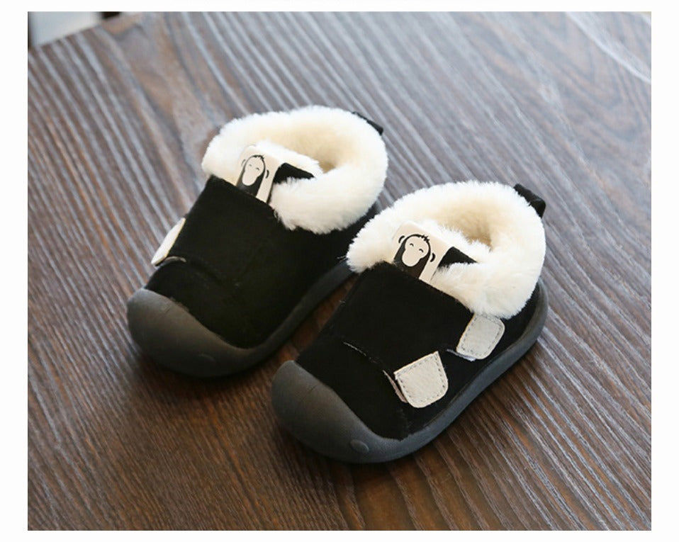 Kinderschuhe Junge Mädchen