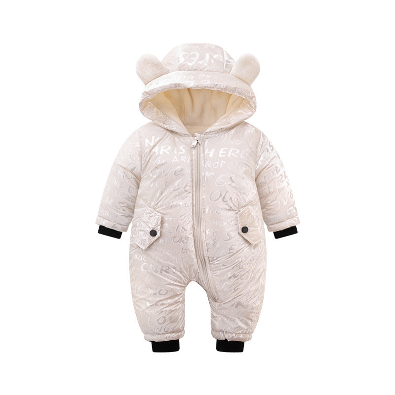 TinyCloud Lifestyle Winter