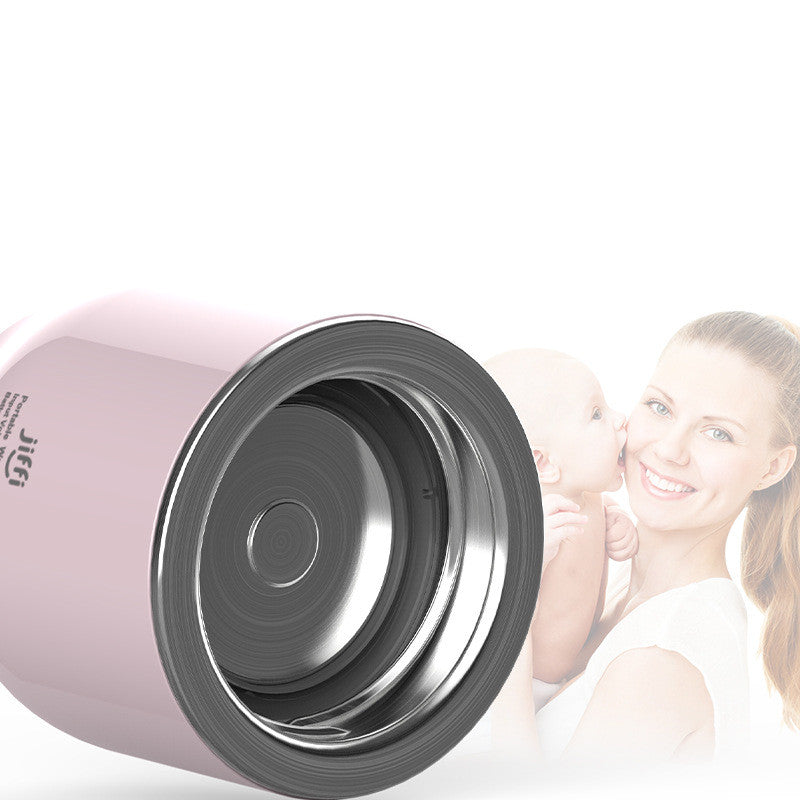 BabyWarm Pro Temperaturanzeige