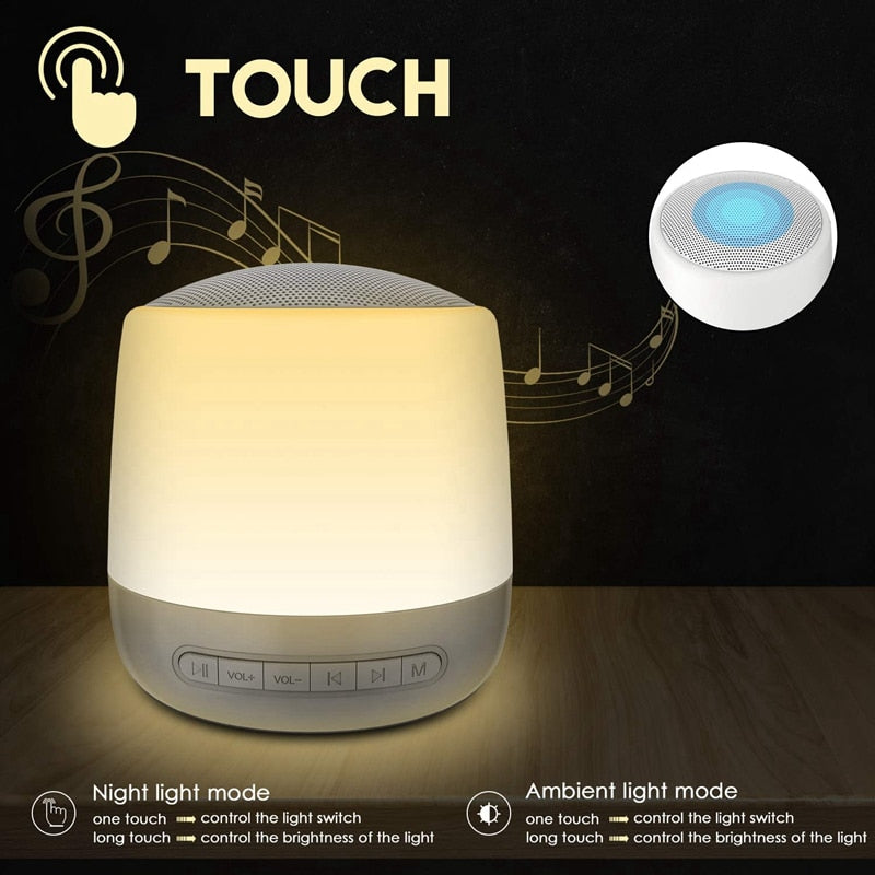 DreamShush USB Aufladbar