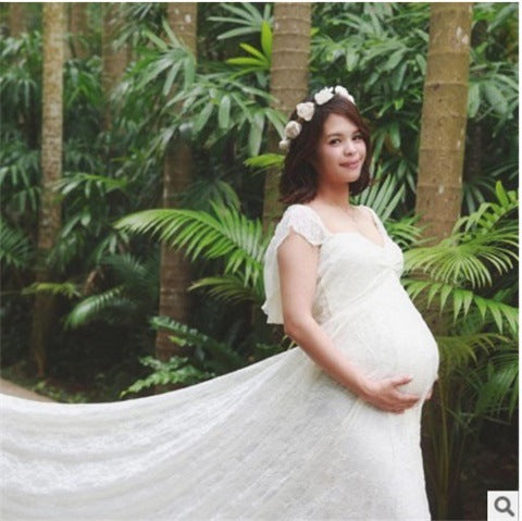 MamaReve Babyparty Auftritt