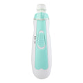 Baby Nagelpflege elektrisch