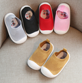 Baby Lauflernschuhe weiche Sohle