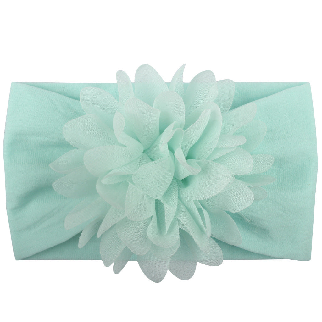 Baby Mädchen Haaraccessoire