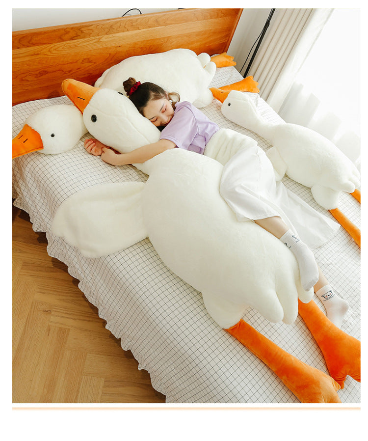 Gans Kuscheltier Geschenk