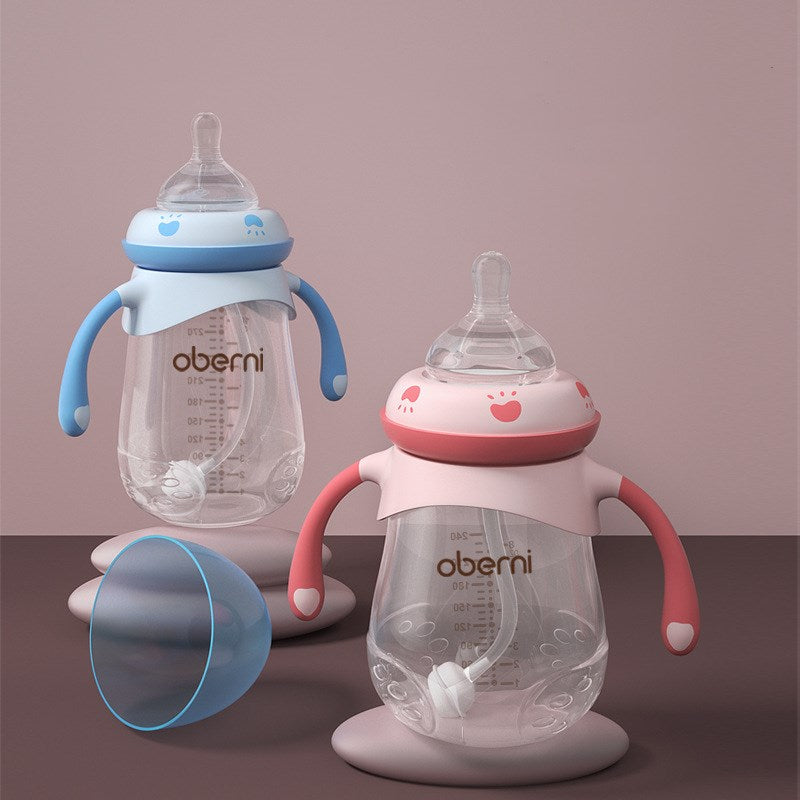 TummyCalm Pro Anwendung