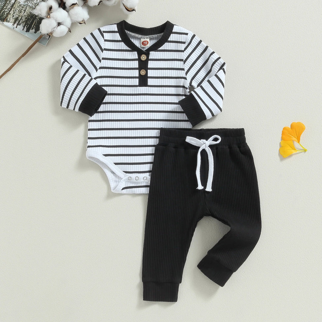 Baby Romper kurz elegant