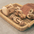 MontessoriBox Motorik-Spielzeug Baby Set Hauptansicht