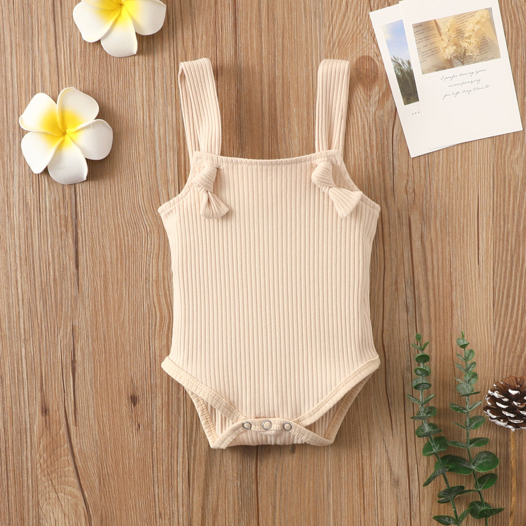 Baby Strampler Farben