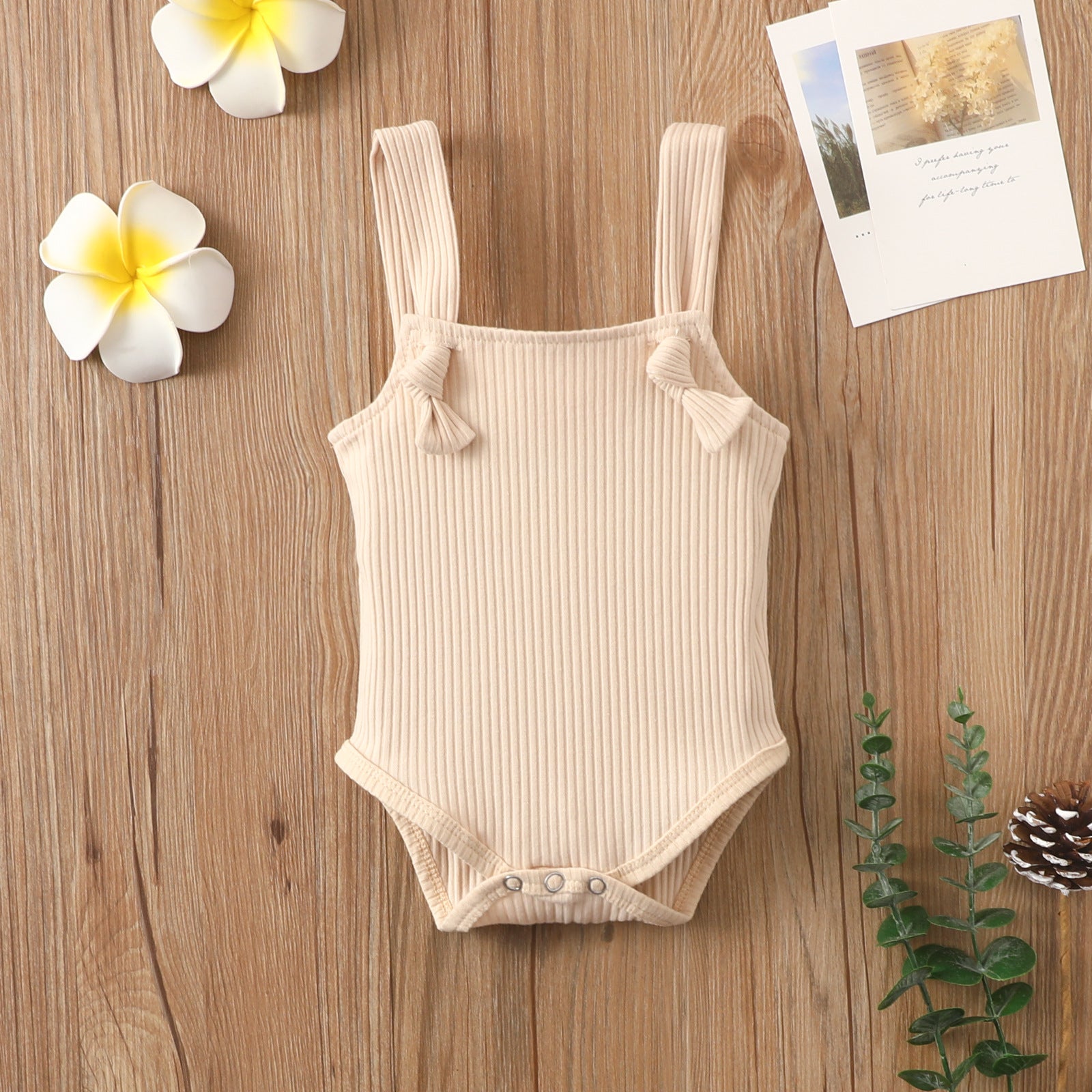 Baby Strampler Farben