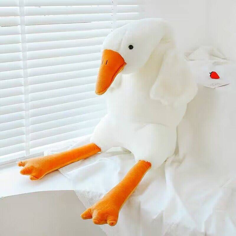 Gans Kuscheltier Größen