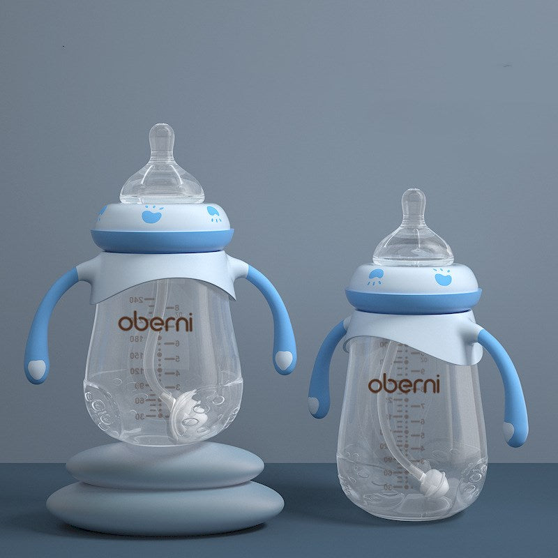 TummyCalm Pro Material