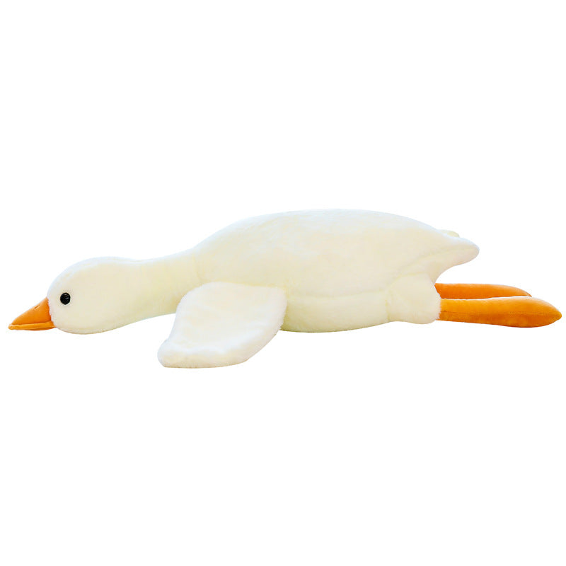 XXL Plüschtier Gans
