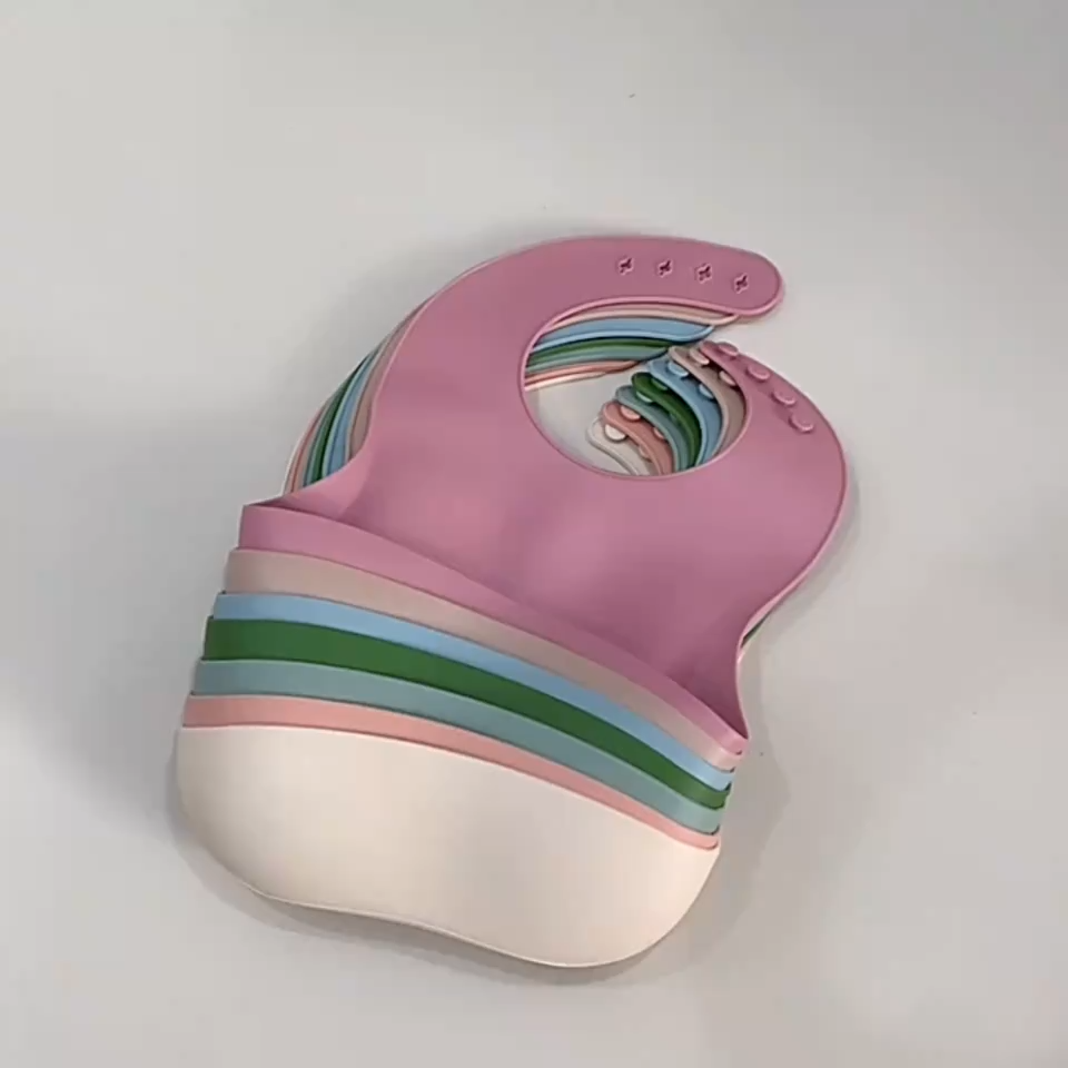 SiliBib Farben